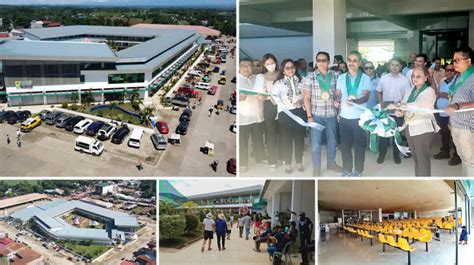 Don Carlos Bukidnon Marketplace .